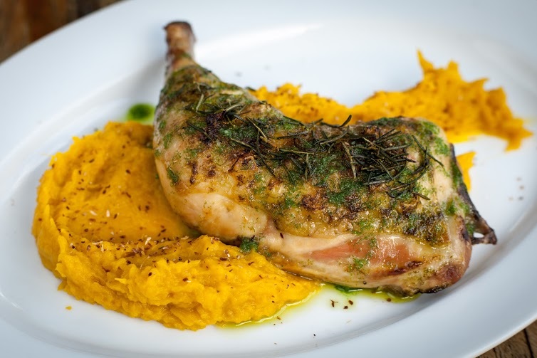 Restaurantes oferecem pratos com orgânicos a preços camaradas