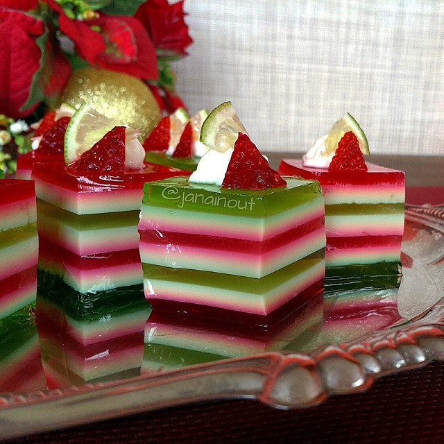 receita - colorida - janainout
