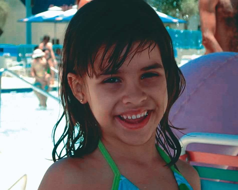 Isabella Nardoni - capa 2201