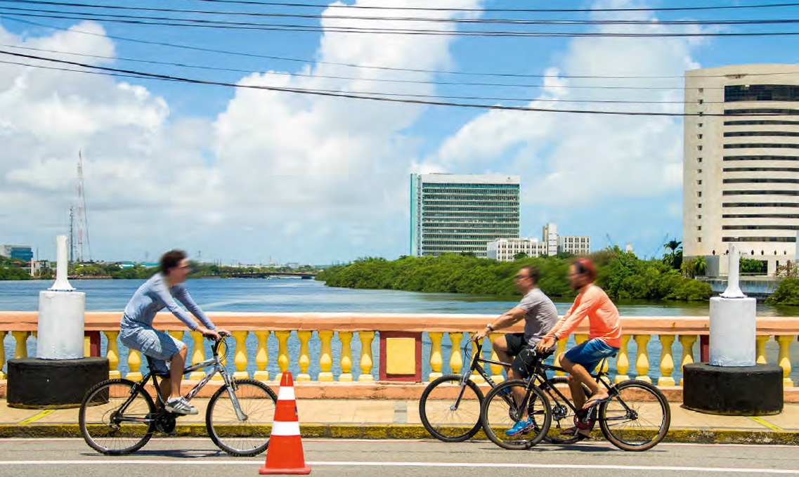 Recife - Férias de verão