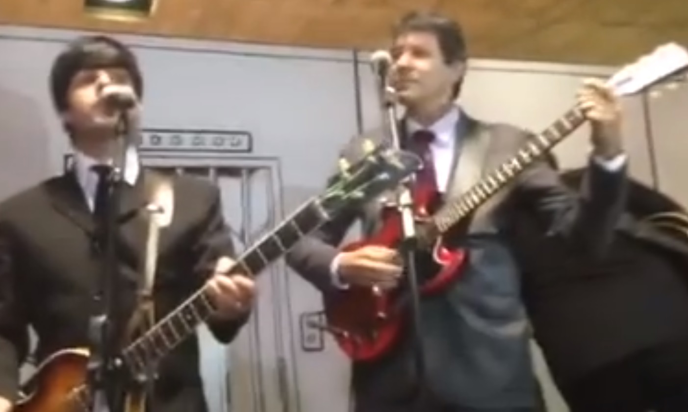 Fernando Haddad
