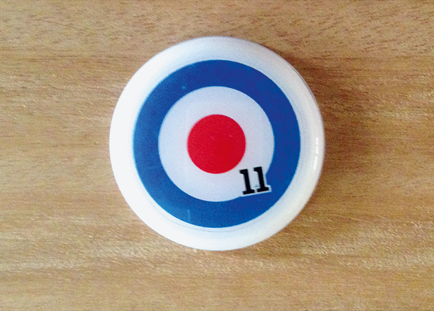 The Who