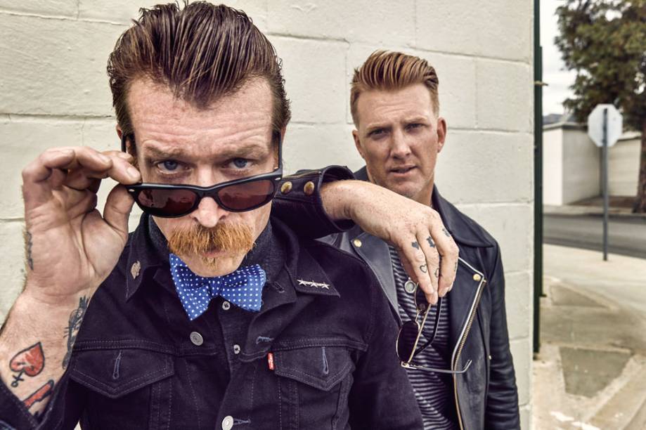 Eagles of Death Metal