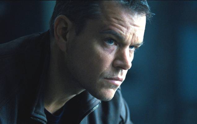 Jason Bourne: Matt Damon retorna no papel do agente no quinto filme da franquia