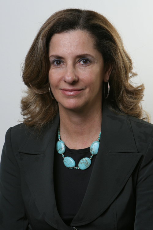 Economista Maria Lucia Padua Lima