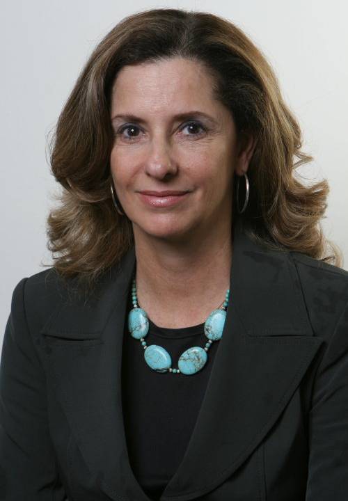 Economista Maria Lucia Padua Lima
