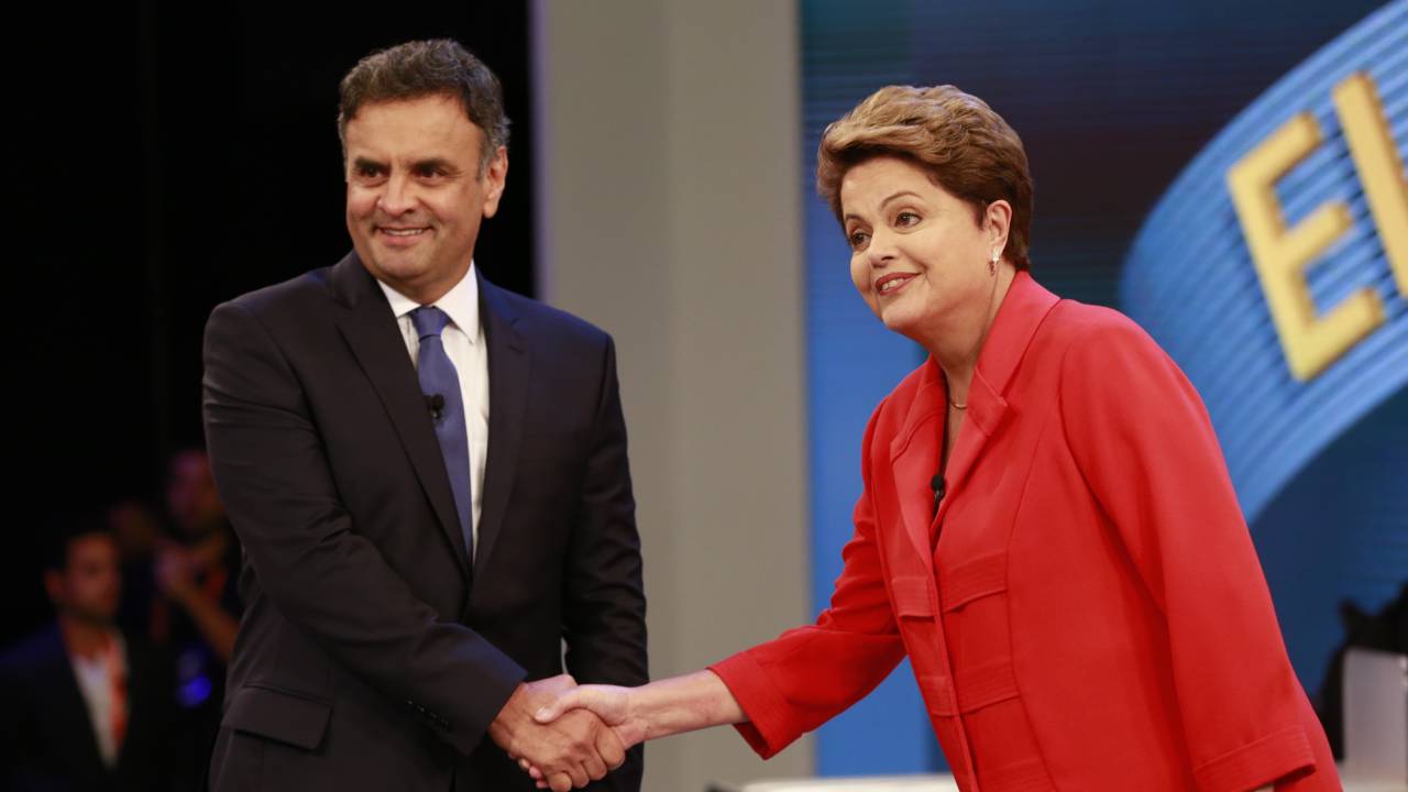 debate globo