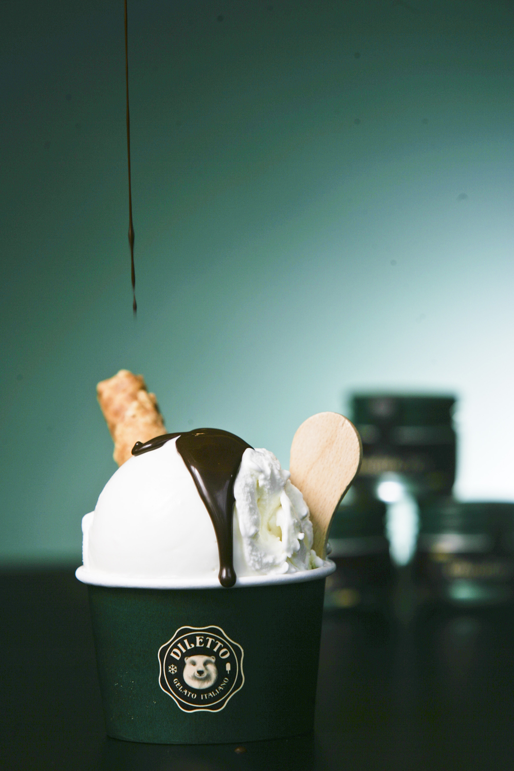 Diletto: “Troca do nome do fundador foi ‘licença poética'”, diz sócio