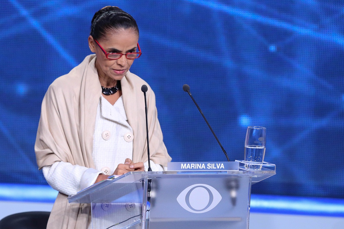 Marina Silva