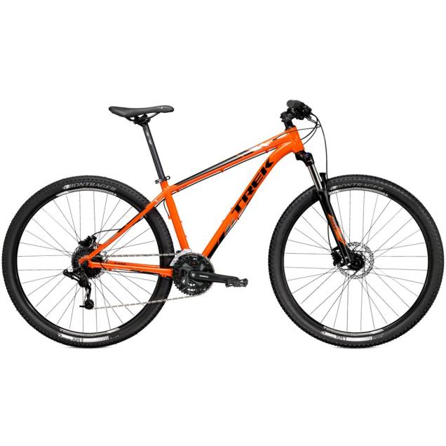 	Bicicleta X Caliber 6 2015, 4 050 reais, na Bike Town