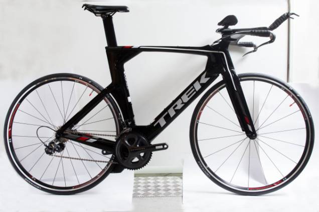 	Bike Trek Speed Concept 7.5, 25 700 reais, na Fast Runner