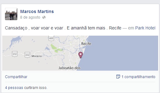 Marcos Martins