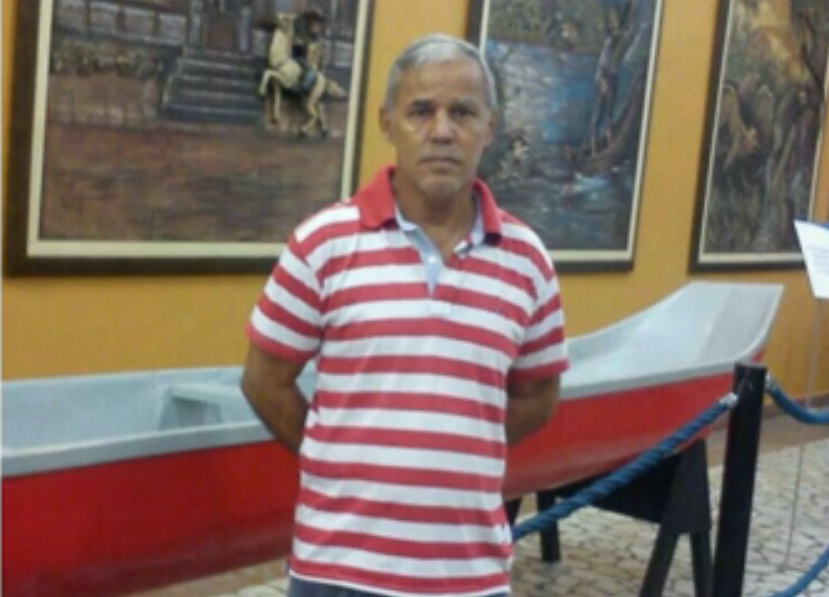 Mário Aparecido dos Santos