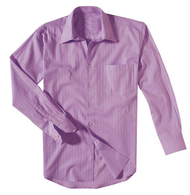 Camisa de algodão. R$ 39,95. ☎ 3522-7661, camisariacolombo.com.br. Camisa de algodão. R$ 39,95. ☎ 3522-7661, camisariacolombo.com.br.