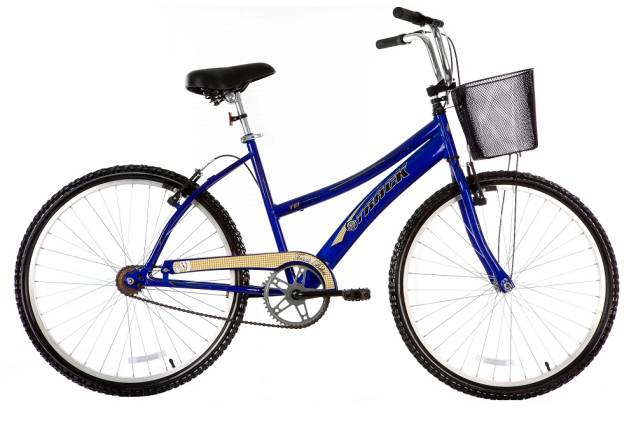 	Bicicleta Adulto. R$ 369,00. Track & Bikes. SAC 0800-707-9880. www.trackbikes.com.br