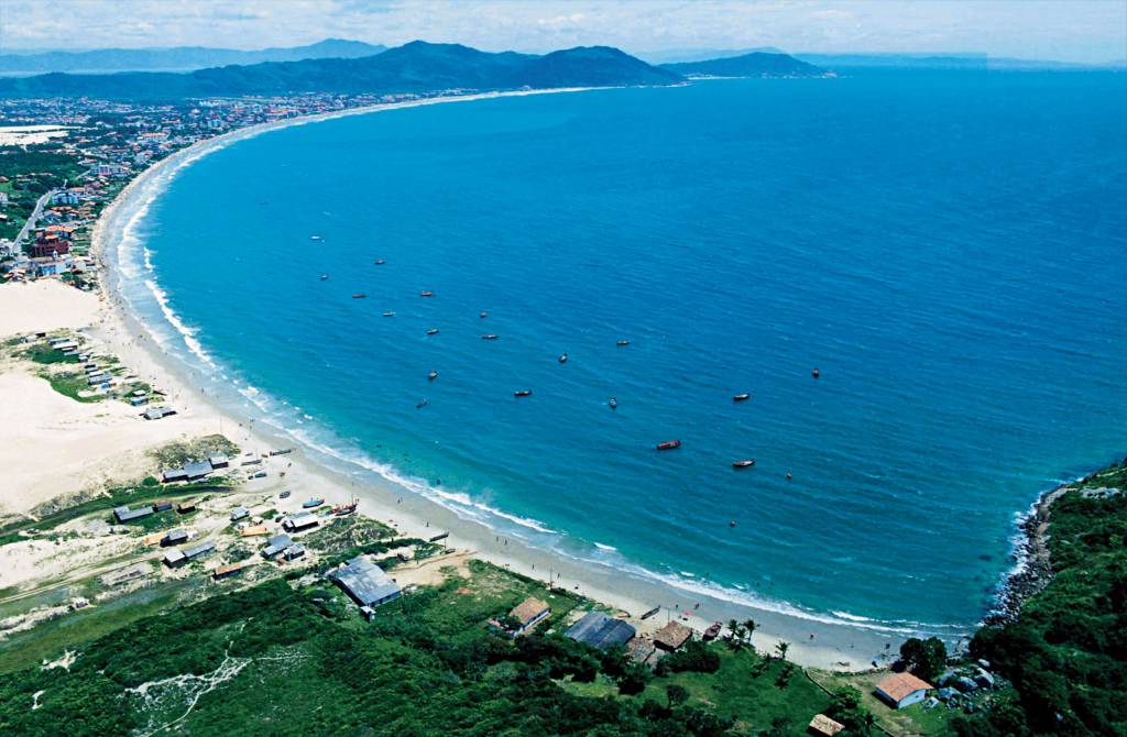 Carnaval - Florianópolis - Praia dos Ingleses