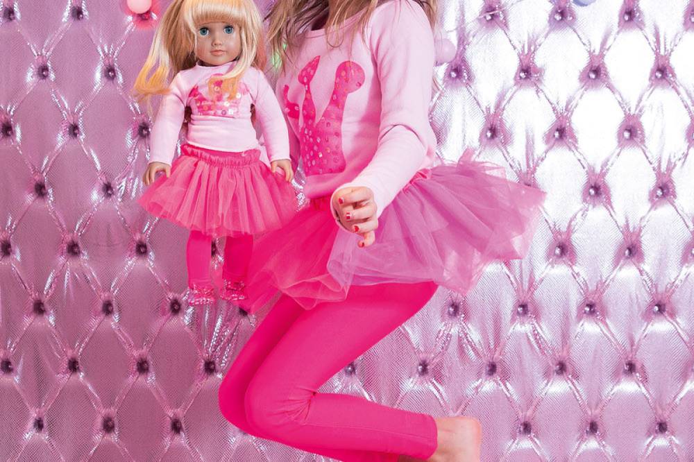 Vestido infantil da barbie em são paulo identico ao da barbie