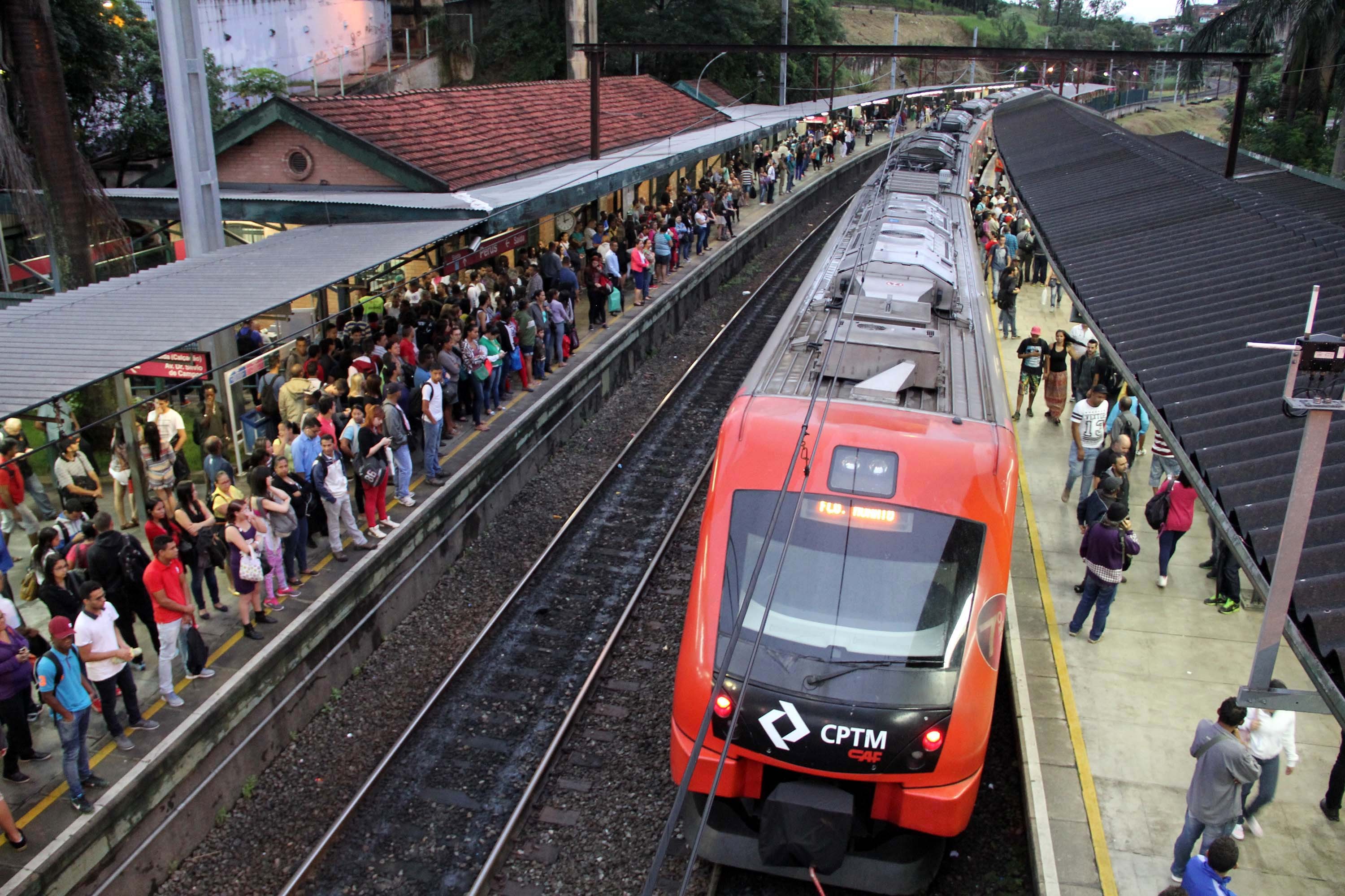 CPTM