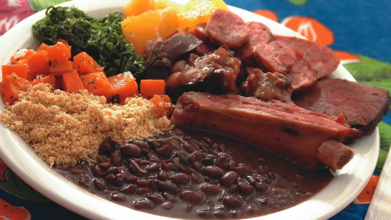 Feijoada da Bia