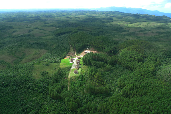 Parque Serra do Mar