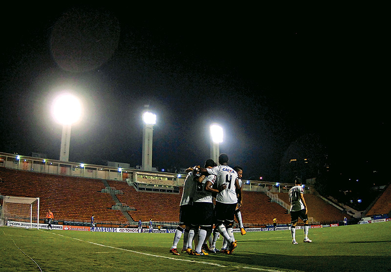 Corinthians - 2311