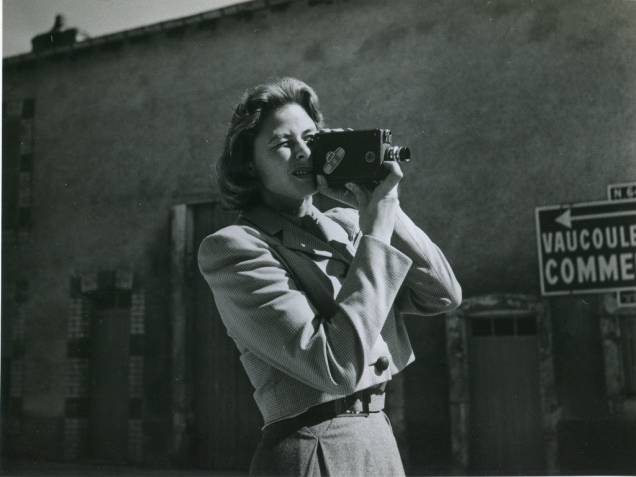 Eu Sou Ingrid Bergman: documentário traz material inédito como entrevistas, cartas, diários e imagens realizadas pela atriz