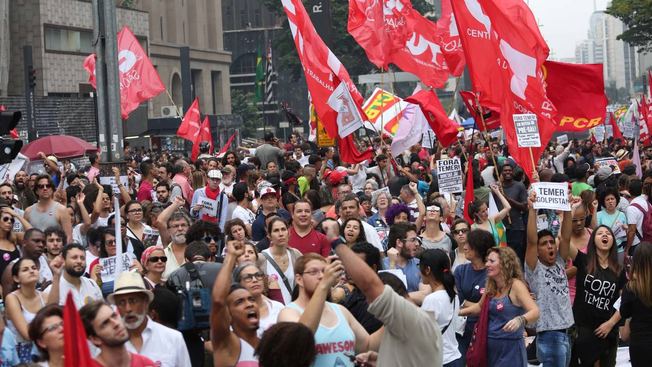 protesto paulista 11/09