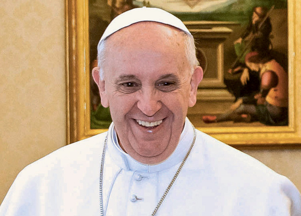 Papa Francisco I