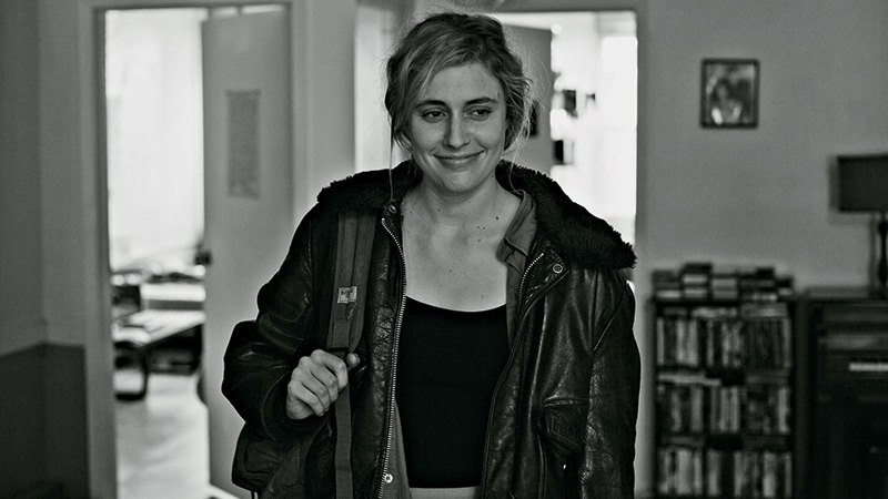 Greta Gerwig - Ed.: 2348