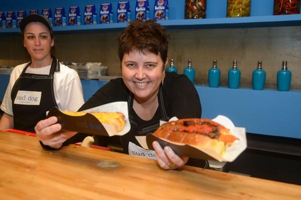 A chef Roberta Sudbrack abre pop-up em espaço na Vila Madalena