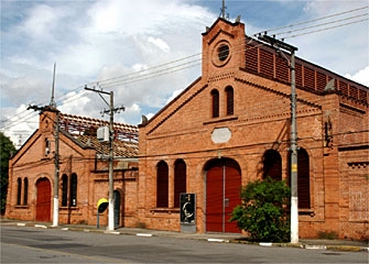 Cinemateca São Paulo