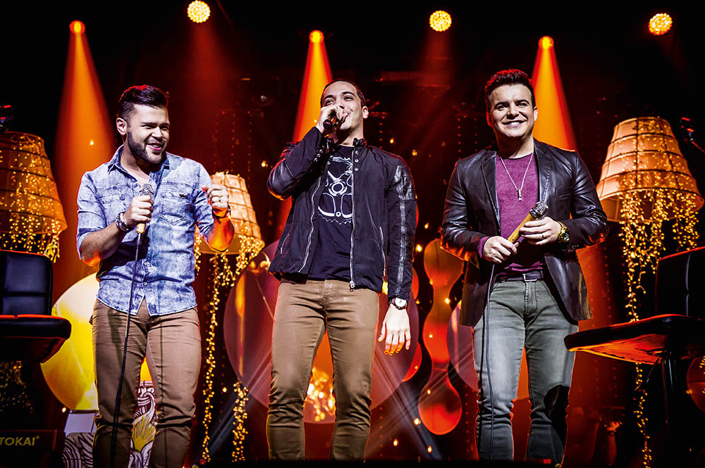 Festa Junina da Portuguesa