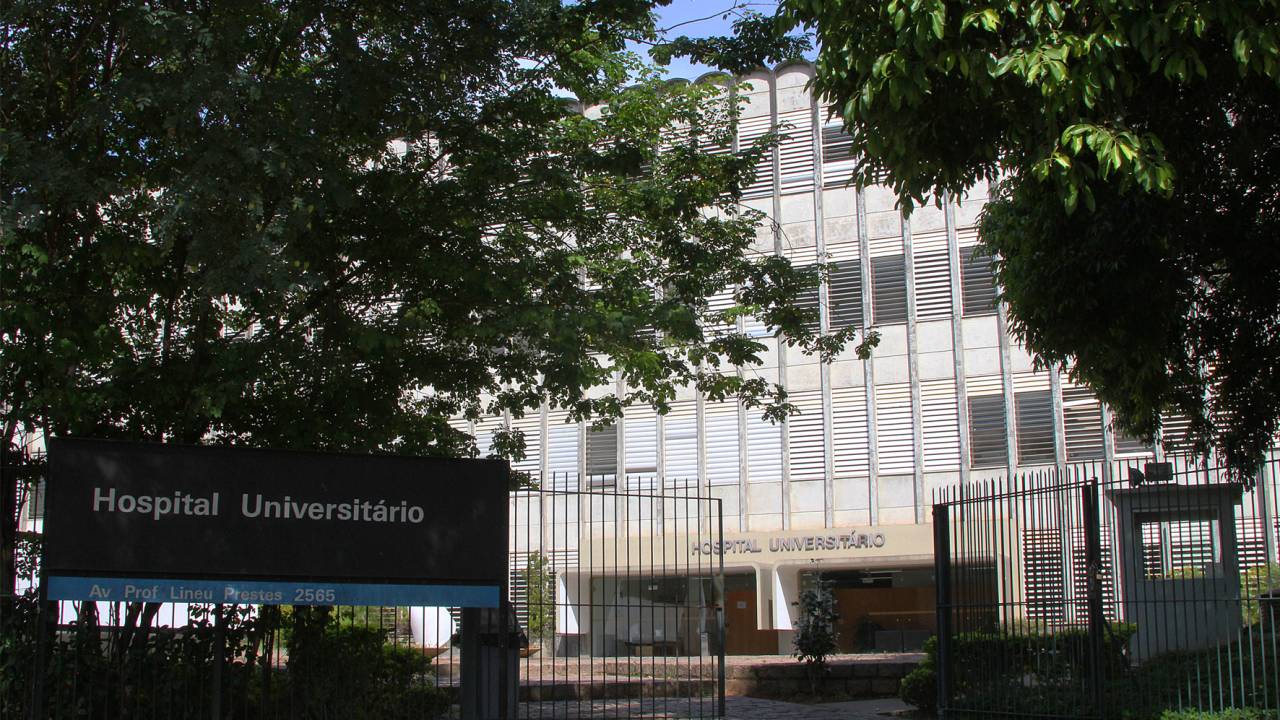 hospital usp