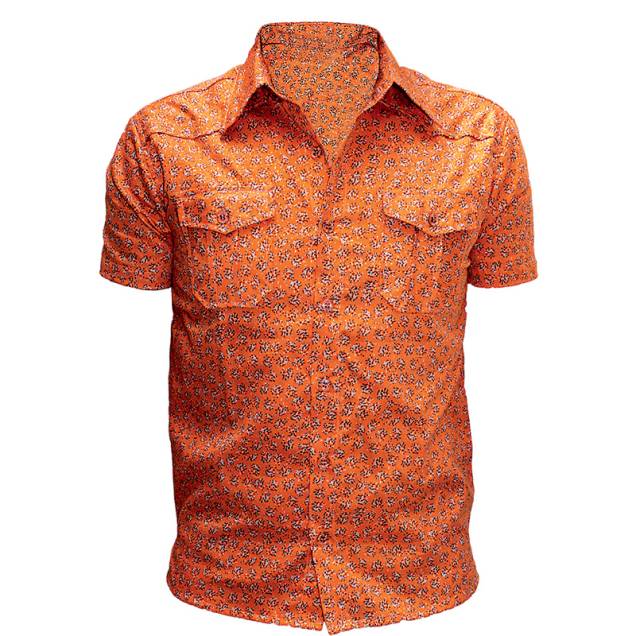 Camisa de algodão da Kosmik: R$ 80,00 Camisa de algodão da Kosmik: R$ 80,00