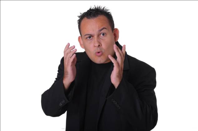 Afinal, o que querem as mulheres?. de Fábio Moraes: estética stand-up Afinal, o que querem as mulheres?. de Fábio Moraes: estética stand-up
