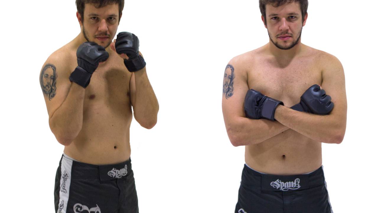 Bruno KLB MMA