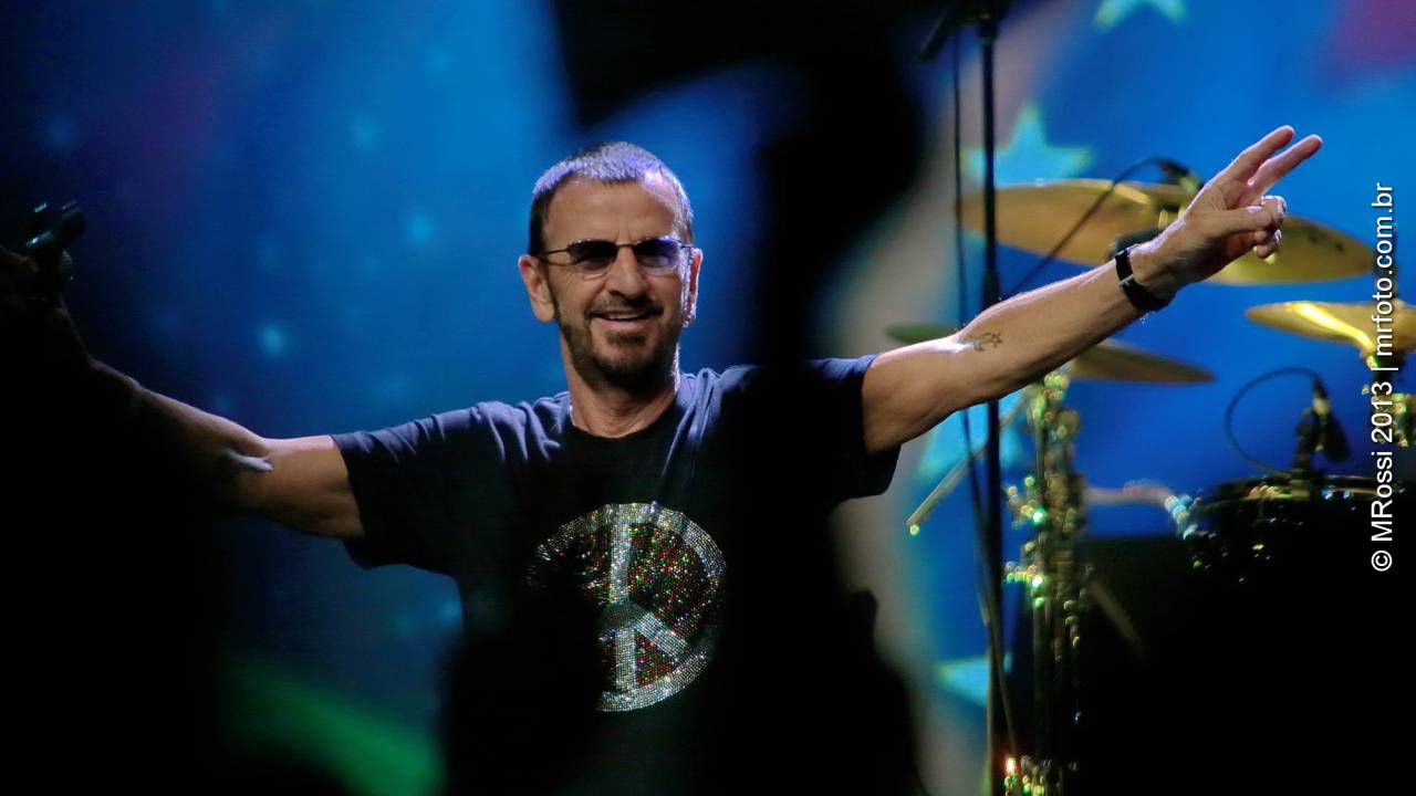 ringo starr