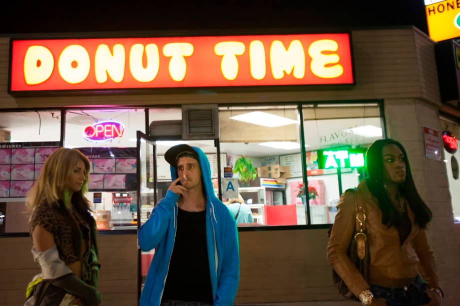Tangerine: a direção é de Sean Baker