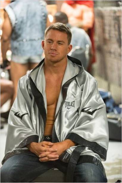 Channing Tatum