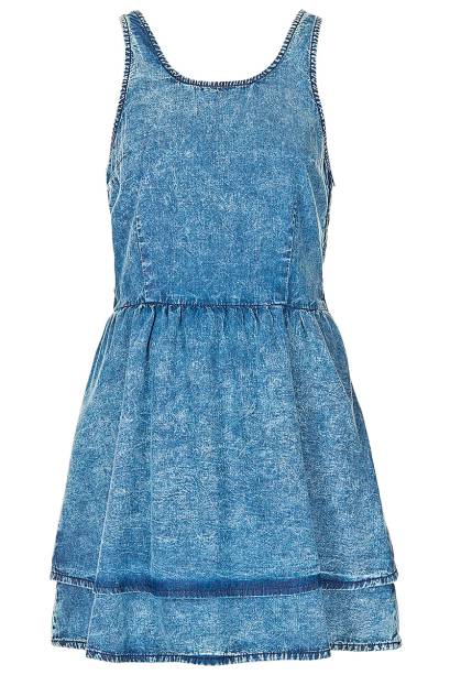 	Delicado. R$ 189,00. Topshop, Shopping Iguatemi, ☎ 3812-2058, www.topshop.com.