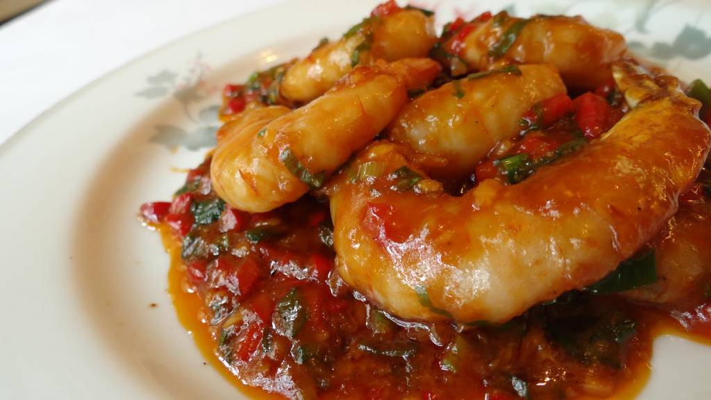 Hi Pin Shan – Vila Olímpia