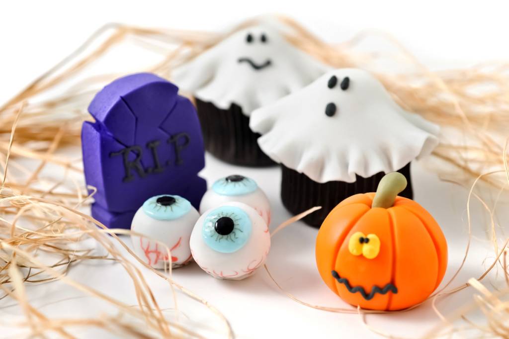 Festa de Halloween: veja ideias de decoração e fantasias!