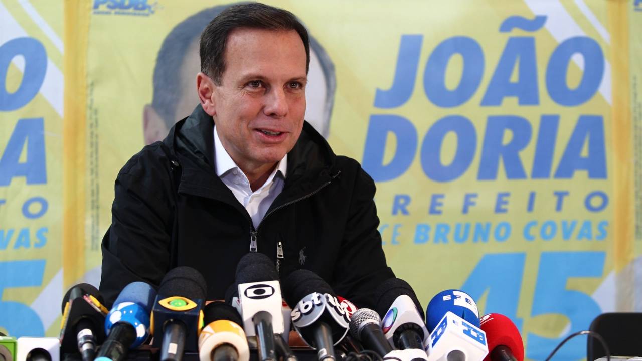 João Doria