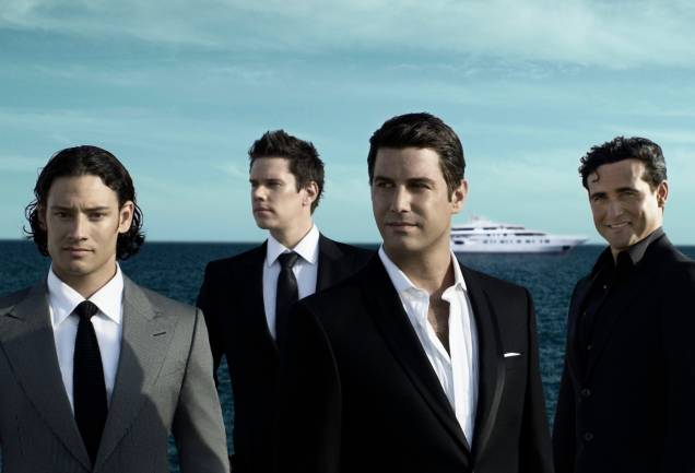 Il Divo Il Divo