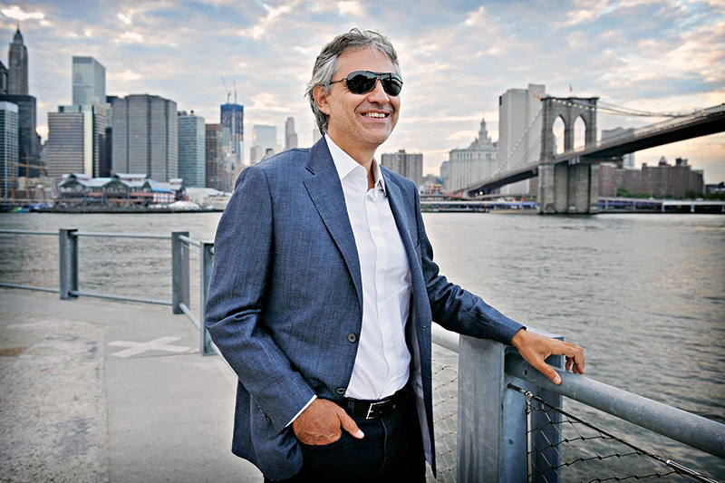 Planeje-se para os últimos shows de 2012