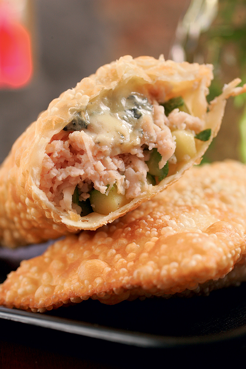 Ex-cozinheiro do Fasano inaugura A Pastella