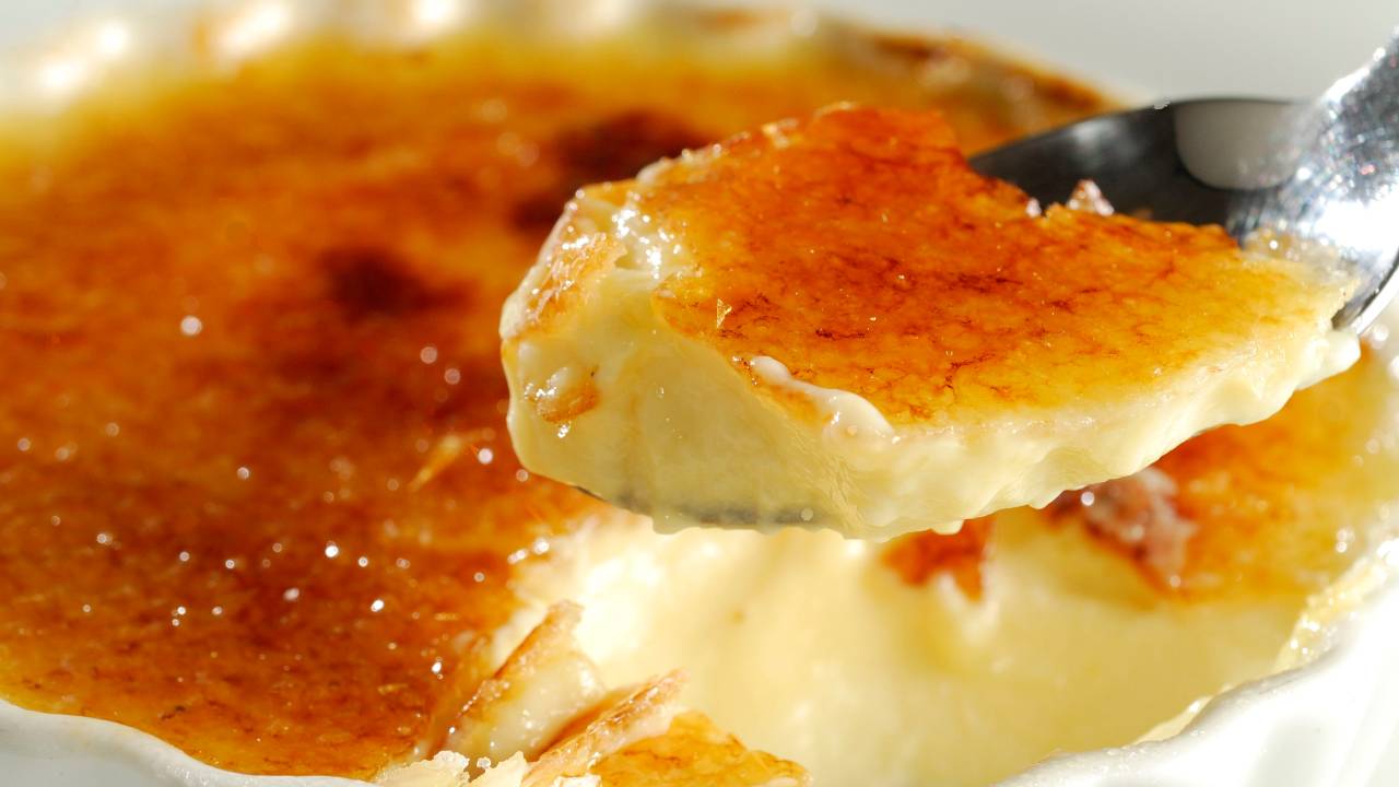 Allez, Allez - creme brule