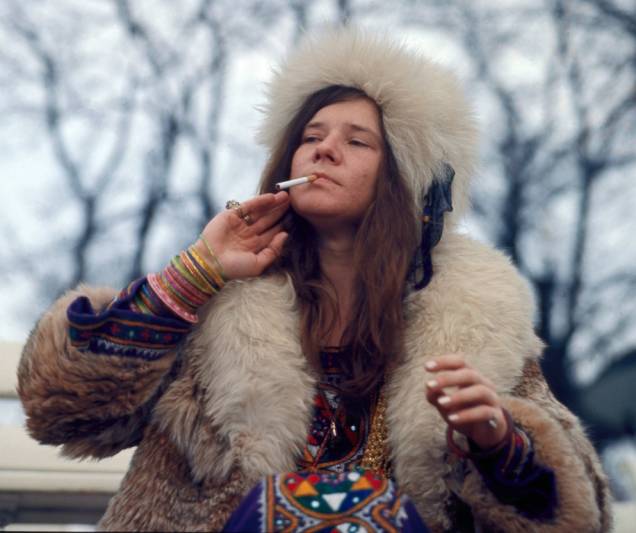 Janis - Little Girl Blue: documentário revela a história de um dos maiores ícones do rocknroll nos anos 60