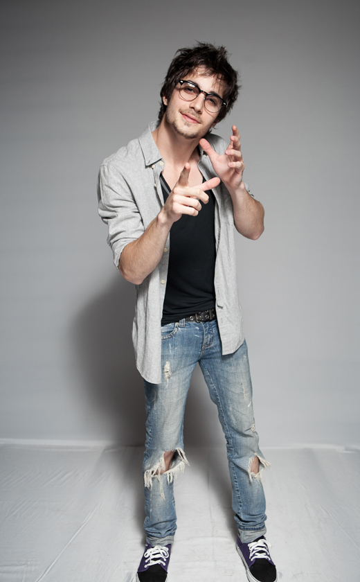 Fiuk: domingo (30), 17h, no festival NoCapricho Fiuk: domingo (30), 17h, no festival NoCapricho