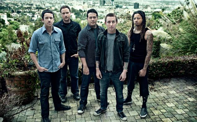 Yellowcard: sábado (29), 18h05, no Z Festival Yellowcard: sábado (29), 18h05, no Z Festival